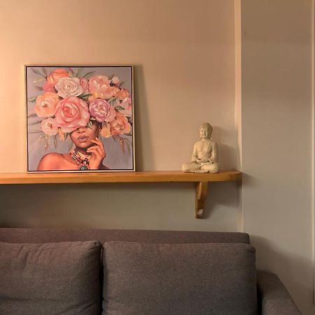 Plastiko Loft أثينا المظهر الخارجي الصورة
