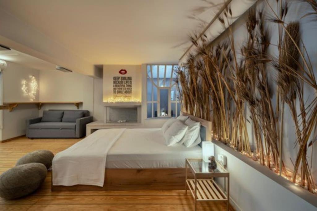 Plastiko Loft أثينا المظهر الخارجي الصورة